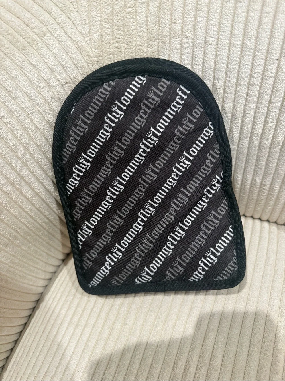 Loungefly Backpack Inset